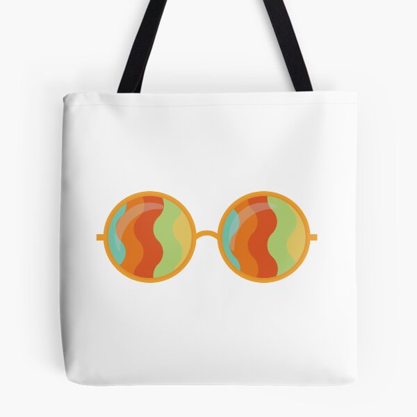 Item preview, Retro glasses designed and sold by Line Artistry.