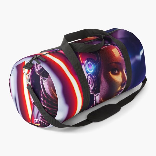 Item preview, Android woman from the future - terminator. designed and sold by Maniock.