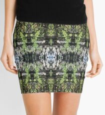 Junglist Passive Mini Skirt