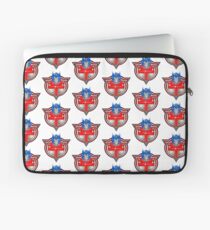 Transformers Optimus Prime G1 Laptop Sleeve