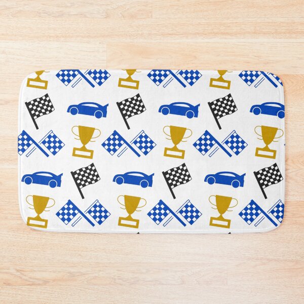 Item preview, motor race designed and sold by DerSenat.