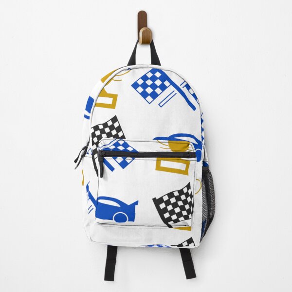 Item preview, motor race designed and sold by DerSenat.