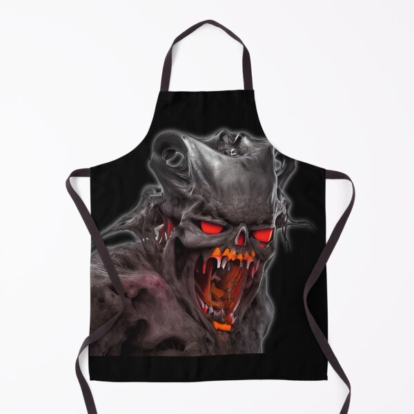 Item preview, Scary Face Drawing Demon Picture -- 3D designed and sold by glitchman2.