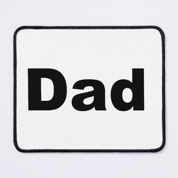 Item preview, Dad designed and sold by PabloBSanchez.