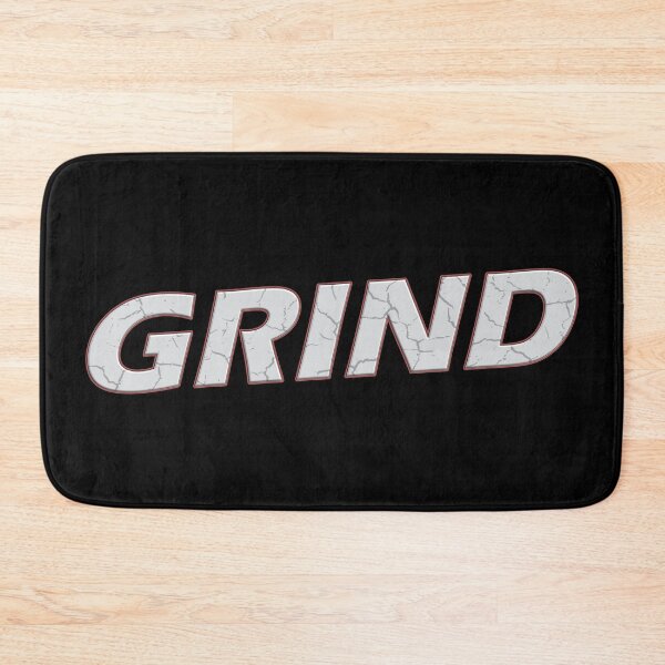 Item preview, Grind designed and sold by AlexMancic.