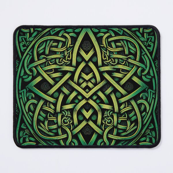 Item preview, Celtic Irish Knot Design - St Patrick designed and sold by Odd World.