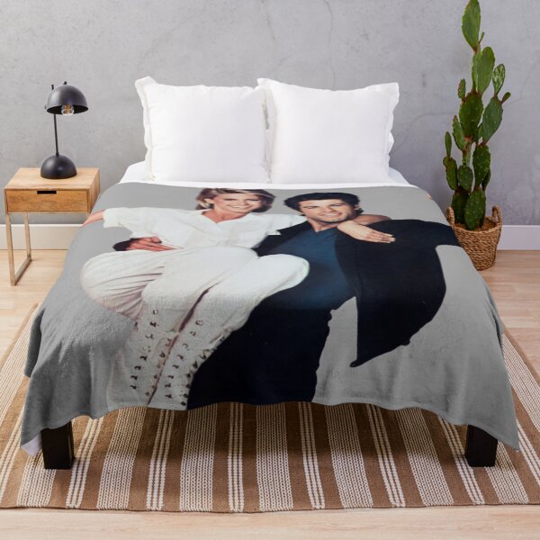 Item preview, Olivia Newton-John - John Travolta - Two Of a Kind - PopRetroDisco designed and sold by popretrodisco.