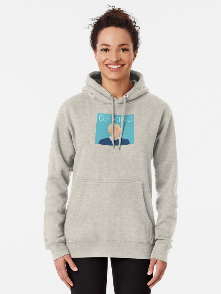 ellen be kind sweatshirt