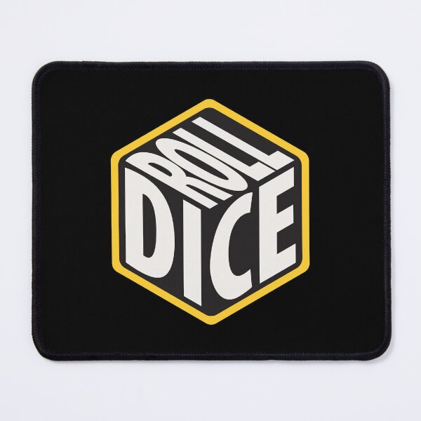 Item preview, Roll dice designed and sold by projectpima.