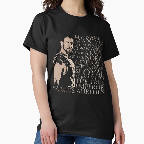 Item preview, Maximus Decimus designed and sold by Mos Graphix.