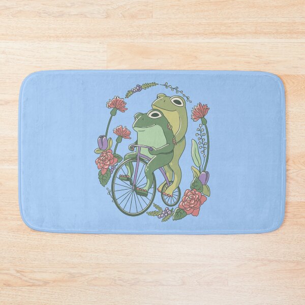 Item preview, tree frog bike designed and sold by DerSenat.