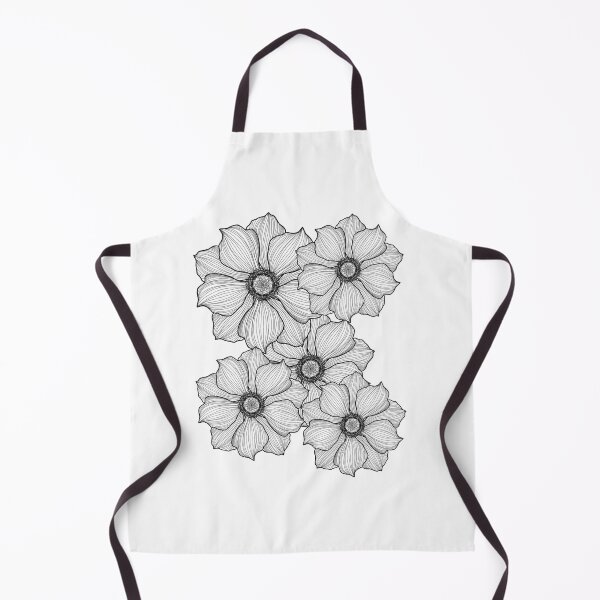 Item preview, Fineline art  designed and sold by FloralsbyKavya.