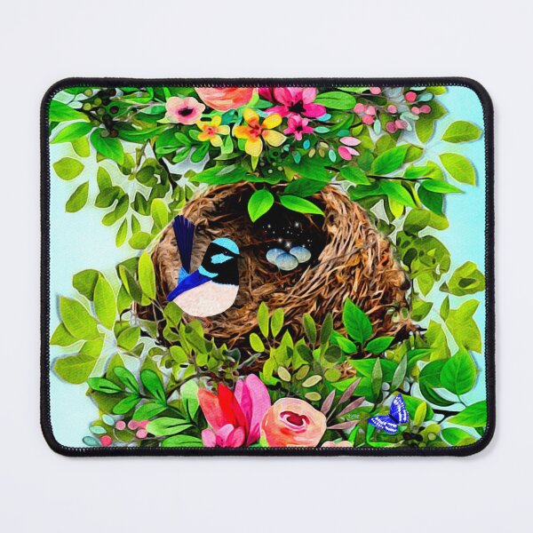 Item preview, Bird Nest designed and sold by KC Morcom.
