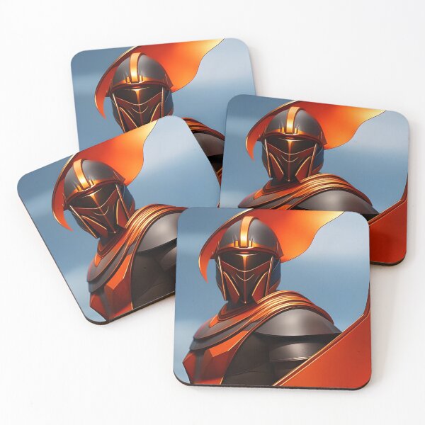 Item preview, Heroic Warrior designed and sold by Mr-Saxon.