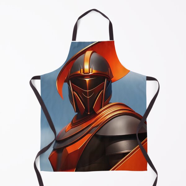 Item preview, Heroic Warrior designed and sold by Mr-Saxon.