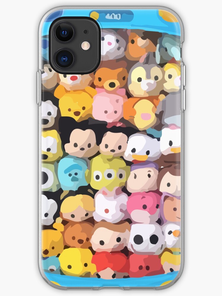 tsum tsum iphone
