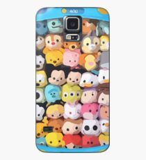 TSUM TSUM GAME !!! Case/Skin for Samsung Galaxy
