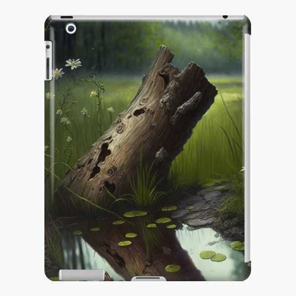 Meadow iPad Snap Case