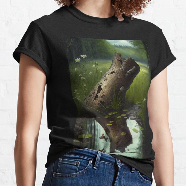 Meadow Classic T-Shirt