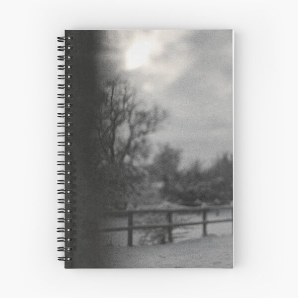 Item preview, dark days designed and sold by Rebecca Tun.