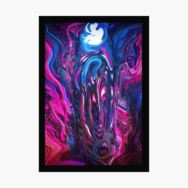 Item preview, Multiverse designed and sold by OlivierLauwers.