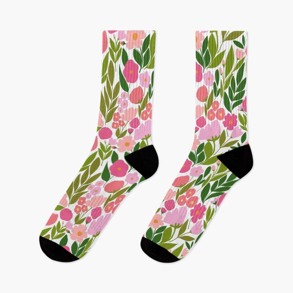 Item preview, Floral bloom designed and sold by PrettywithColor.