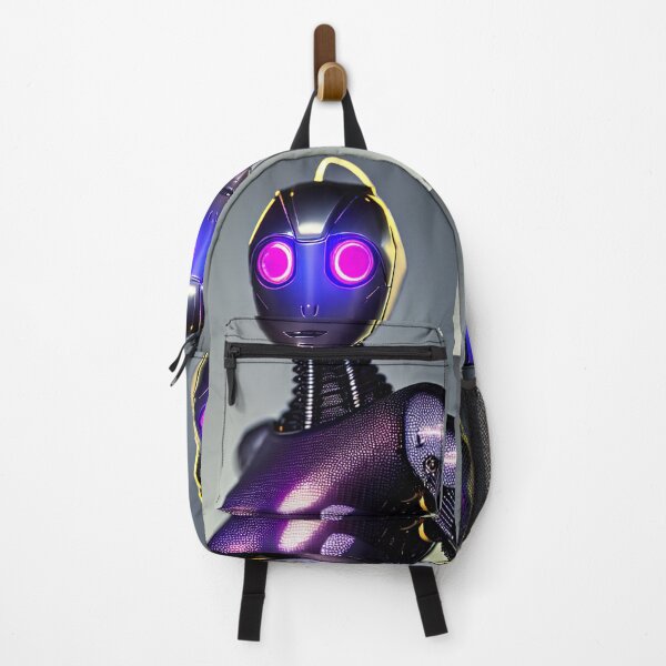 Item preview, Android robot of future. designed and sold by Maniock.