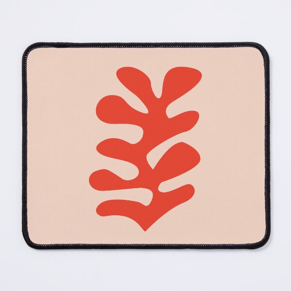 Item preview, Matisse Cut Out Red designed and sold by lukassfr.
