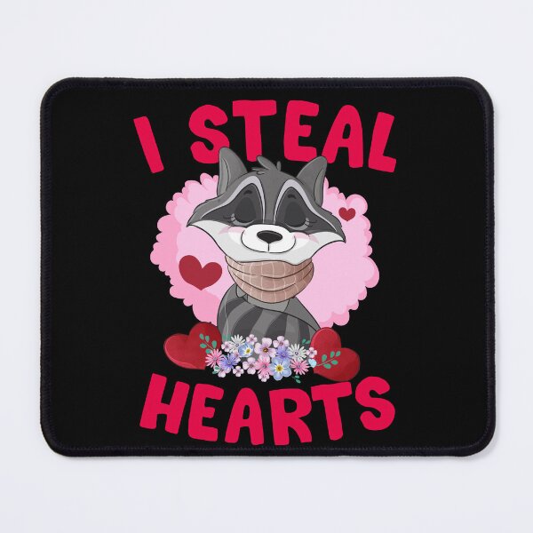 Item preview, Funny Raccoon Lover I love Raccoon Vintage Raccoon designed and sold by iliasjeff.