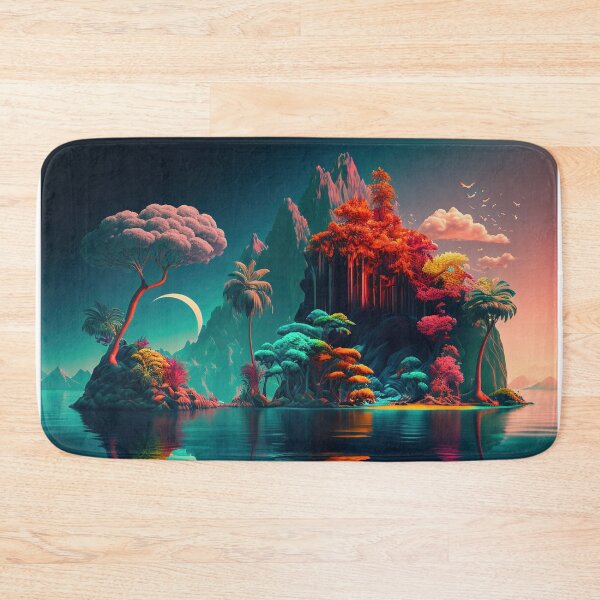 Item preview, Lost paradise designed and sold by Kadhaf.