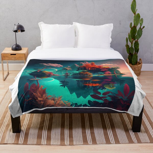 Item preview, Paraíso perdido designed and sold by Kadhaf.