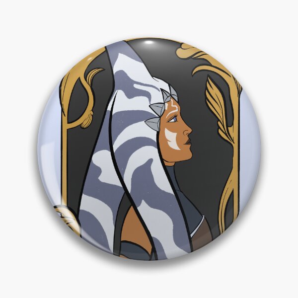 Artikelvorschau, Ahsoka entworfen und verkauft von -Senaar-.