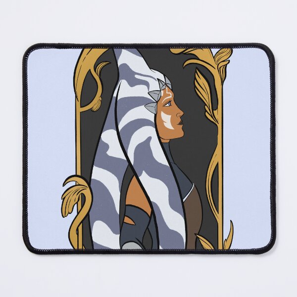 Item preview, Ahsoka designed and sold by -Senaar-.