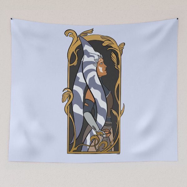 Item preview, Ahsoka designed and sold by -Senaar-.