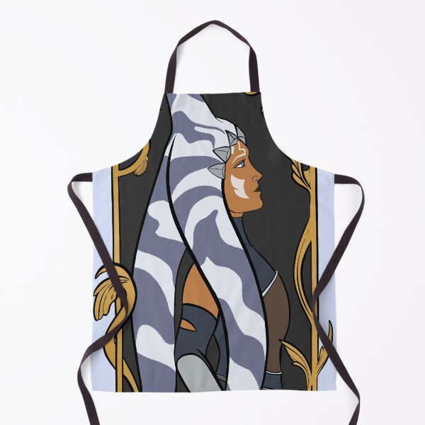 Item preview, Ahsoka designed and sold by -Senaar-.