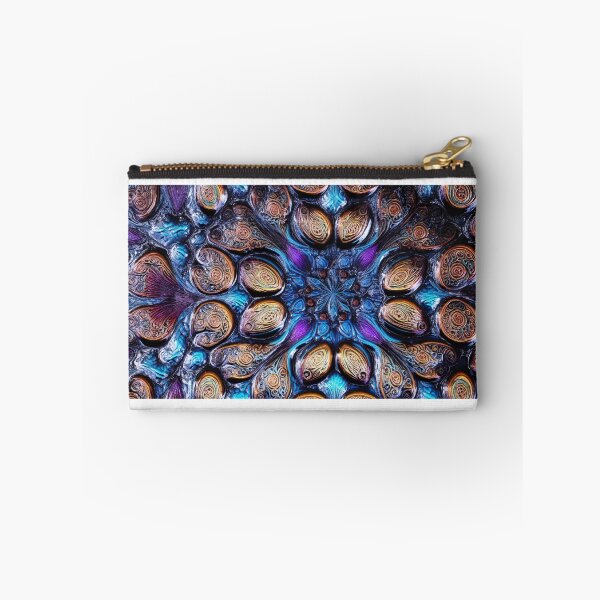 Item preview, Artistic Peacock Design Pattern designed and sold by jrfiiANIMATION.