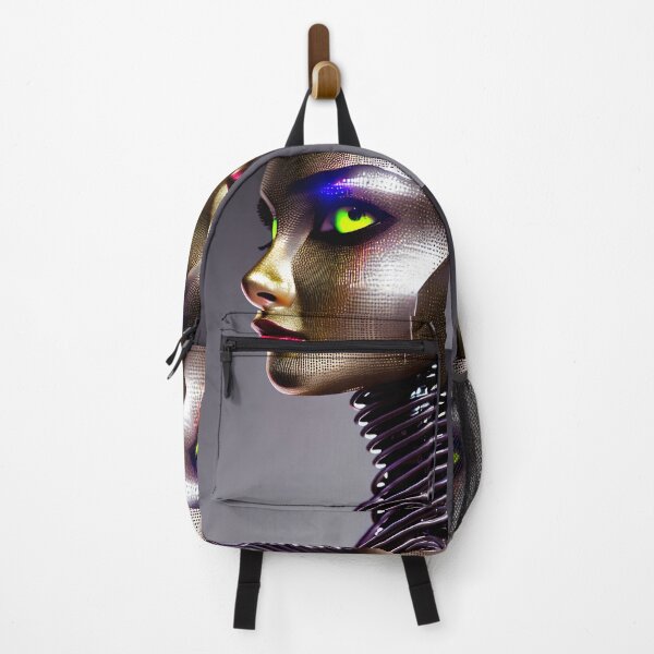 Item preview, Android robot girl of future. designed and sold by Maniock.