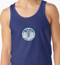 Ski Hoth Tank Top