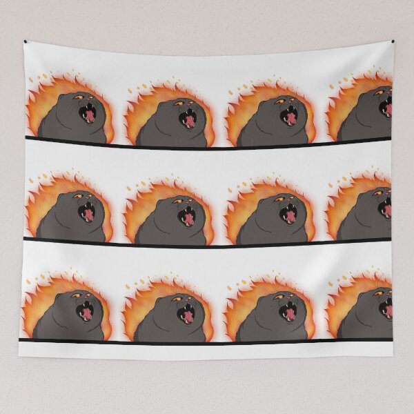 Item preview, Heir of Fire designed and sold by Faetality-co.