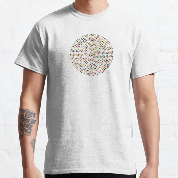 damien hirst bogo
