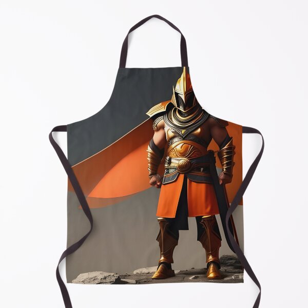 Item preview, Heroic Warrior designed and sold by Mr-Saxon.