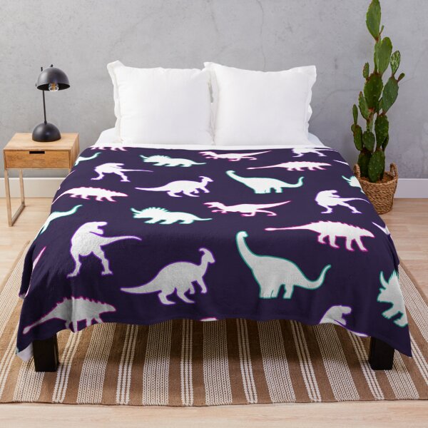 Item preview, dinosaur pattern designed and sold by DerSenat.