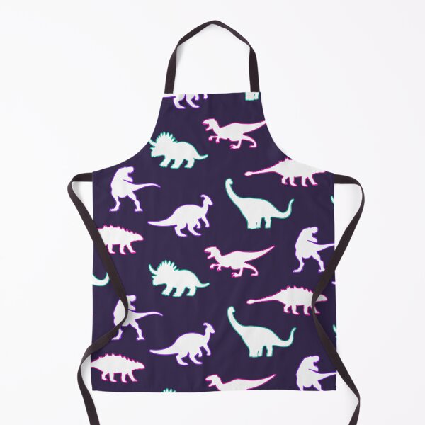 Item preview, dinosaur pattern designed and sold by DerSenat.