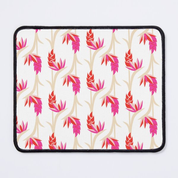 Item preview, Oriental floral pattern  designed and sold by anna0711.