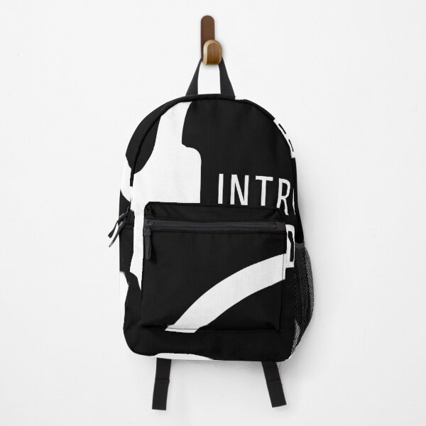 Item preview, Introvert Mode On Hadphones Antisocial Funny Quote designed and sold by udesignstudio.