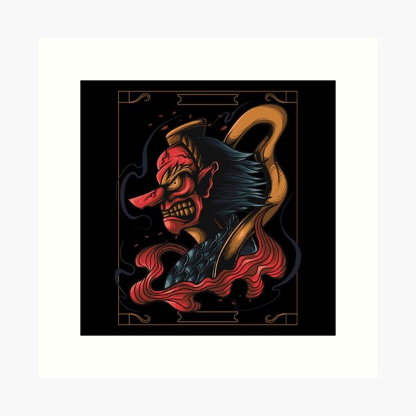 Haganezuka Demon Slayer , an art acrylic by Art by Ryuk
