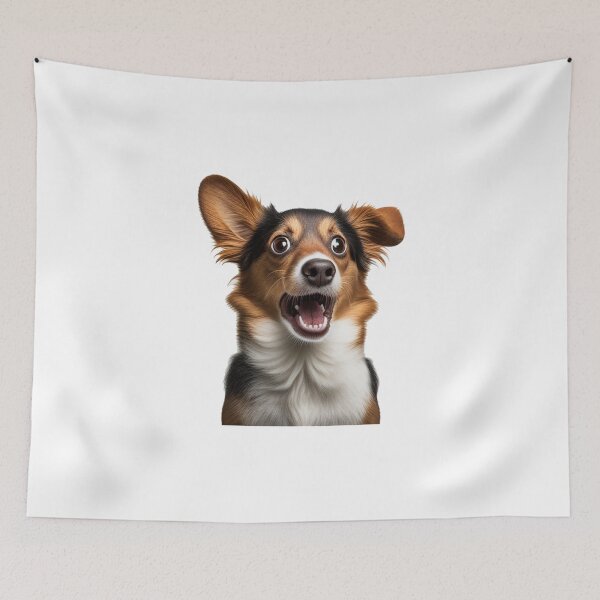 Item preview, Dog distraction designed and sold by Hichem Ben Boubaker.