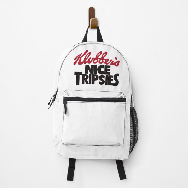 Item preview, klubber's nice tripsies designed and sold by Pure Style ⭐⭐⭐⭐⭐.
