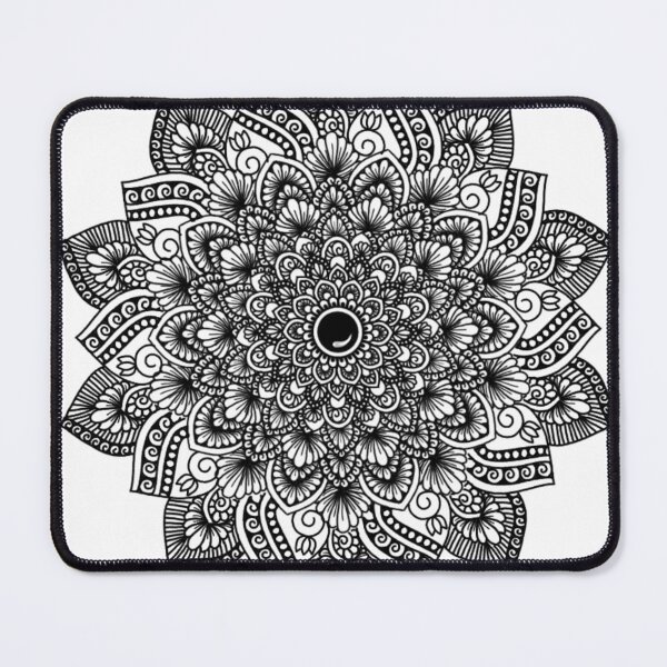 Item preview, Mandala art designed and sold by FloralsbyKavya.