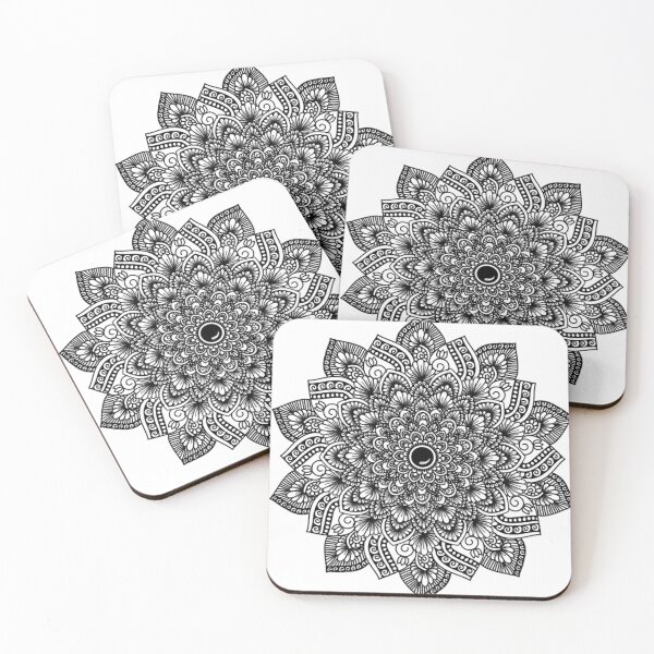 Item preview, Mandala art  designed and sold by FloralsbyKavya.
